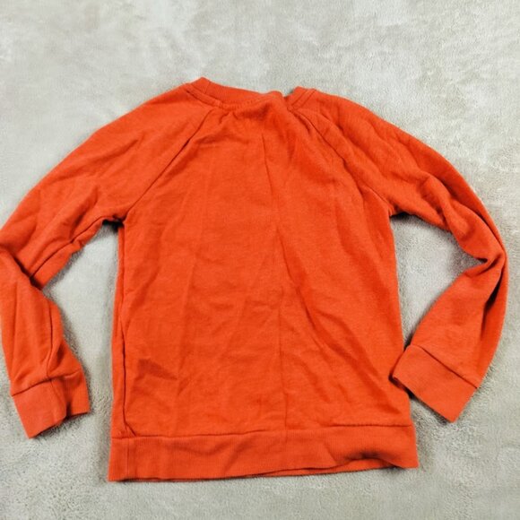 Little Ladies' Lounge: Girls' Sweaters and Sweatshirts Bundle (Size 6/6x) - Picture 14 of 15